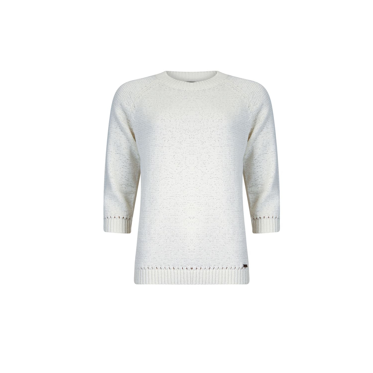 Trui ronde hals