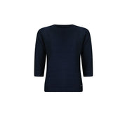 Trui ronde hals