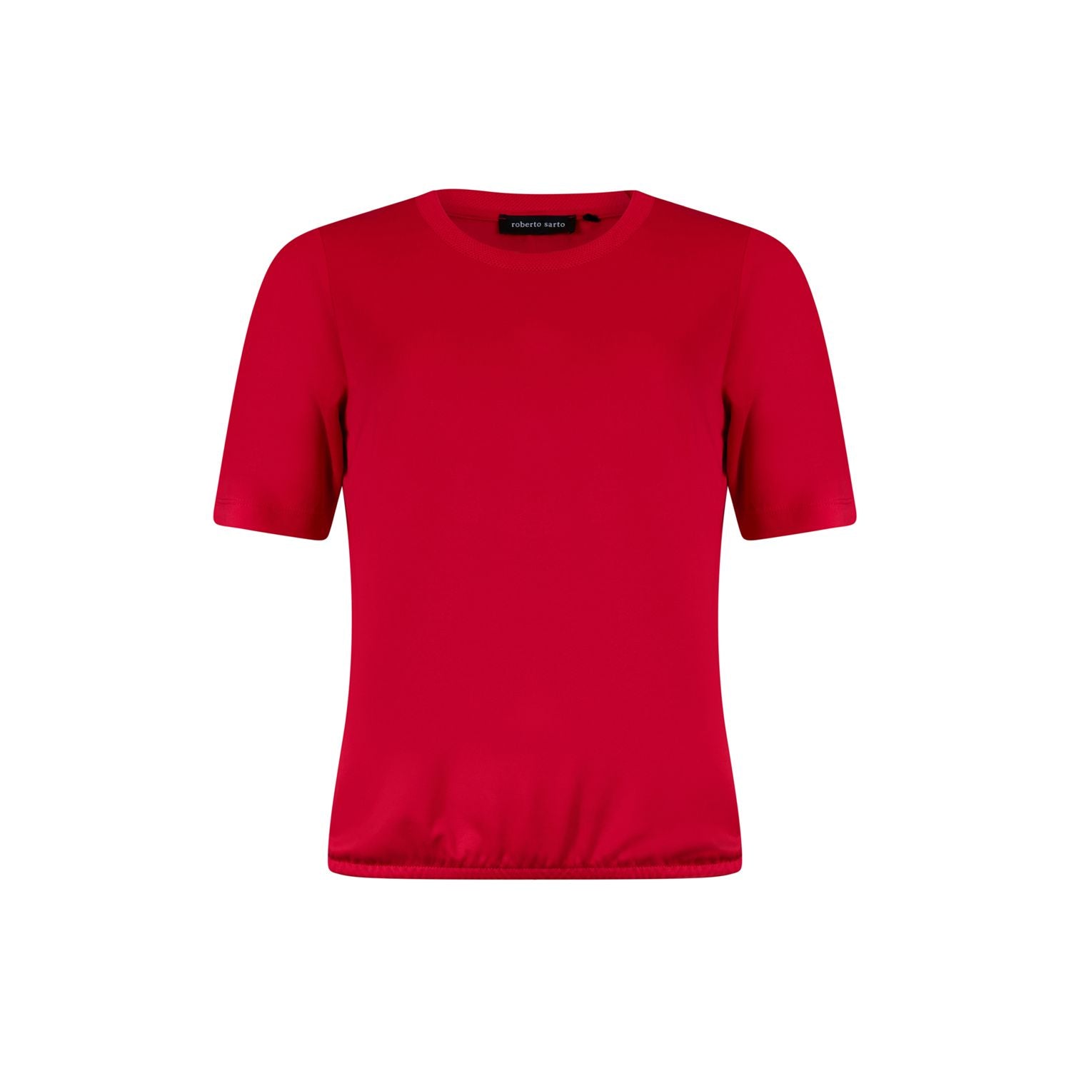 Blouson ronde hals