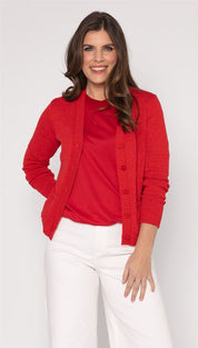 Blouson ronde hals