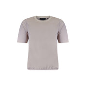 Blouson ronde hals