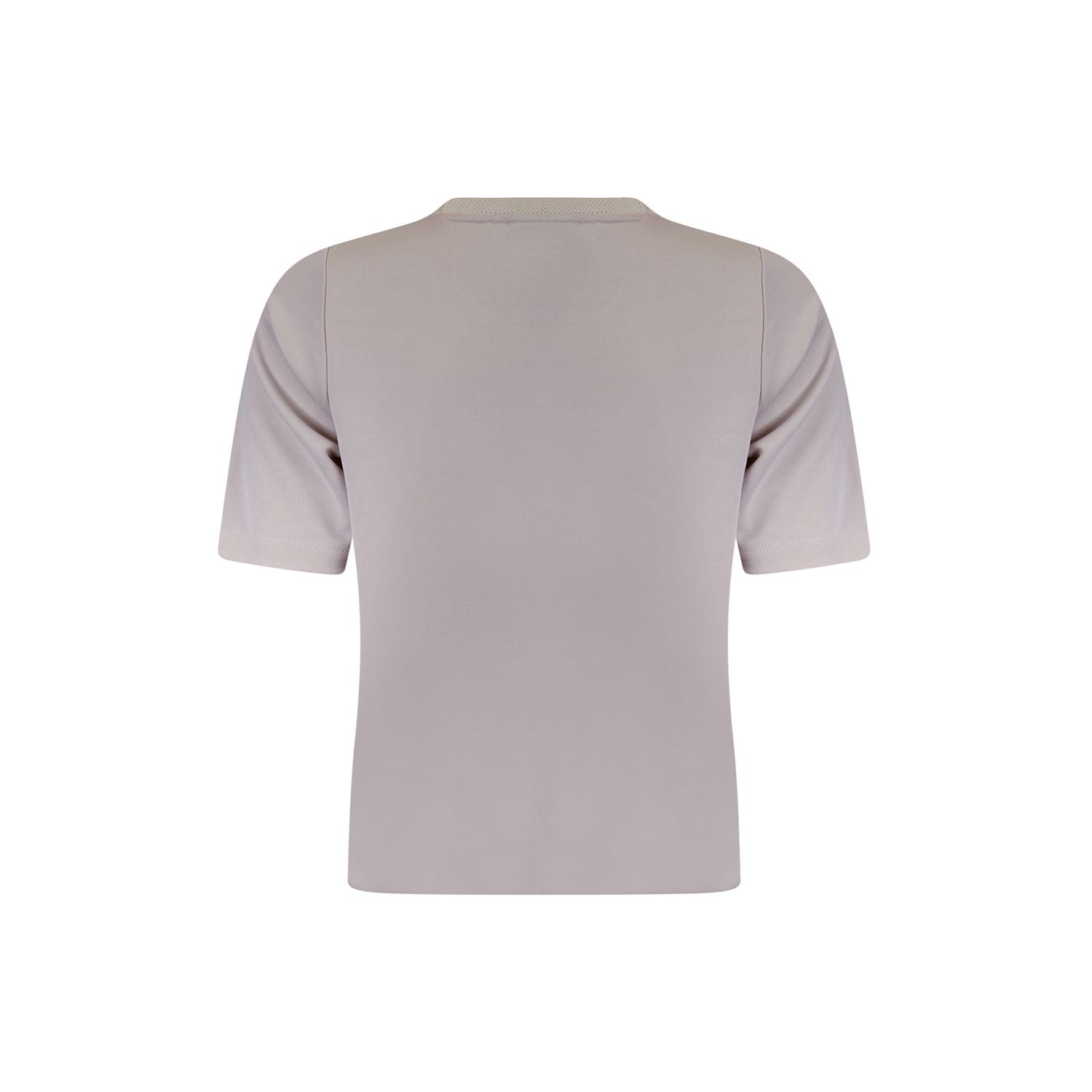 Blouson ronde hals