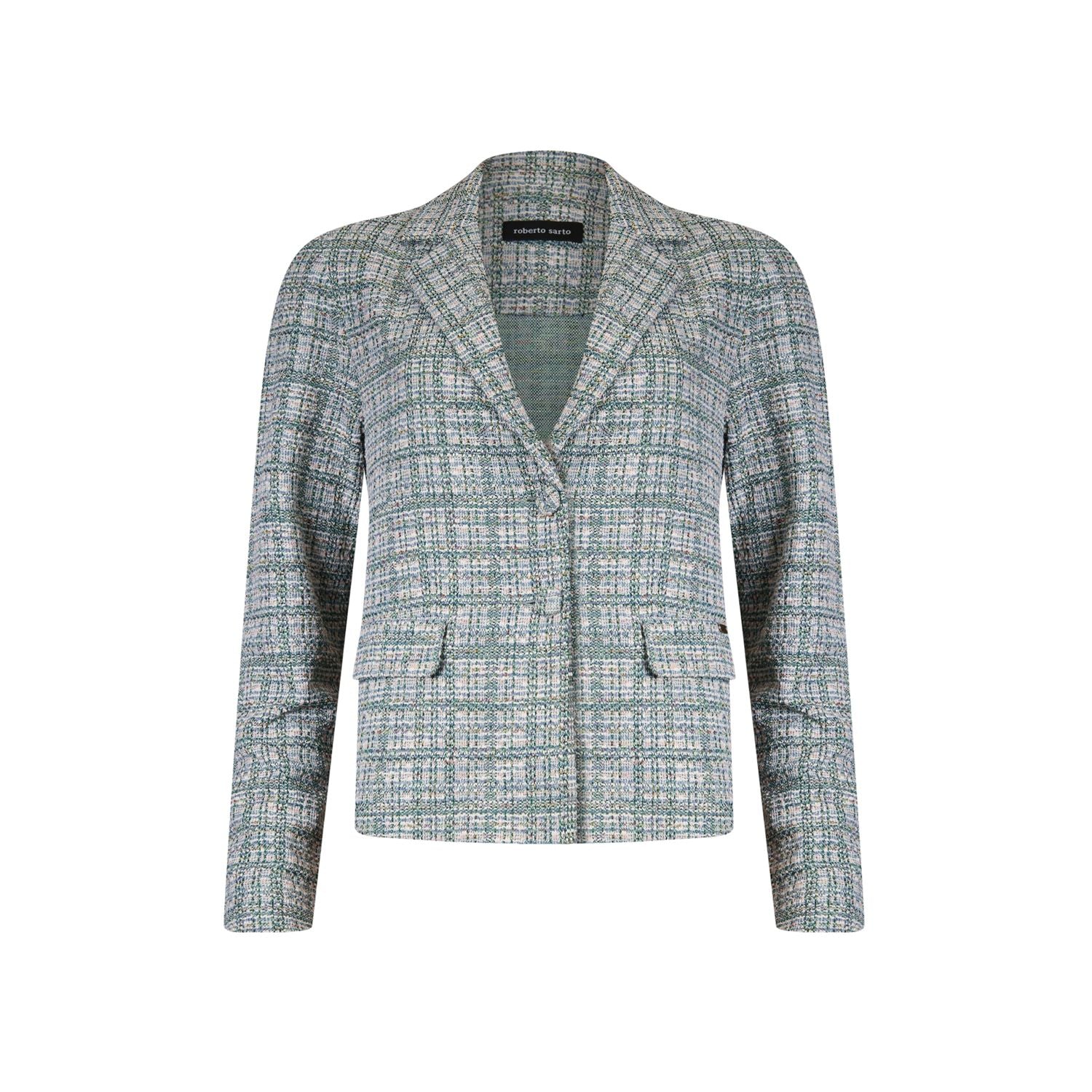 Blazer jasje