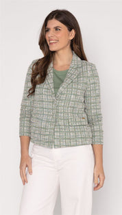 Blazer jasje