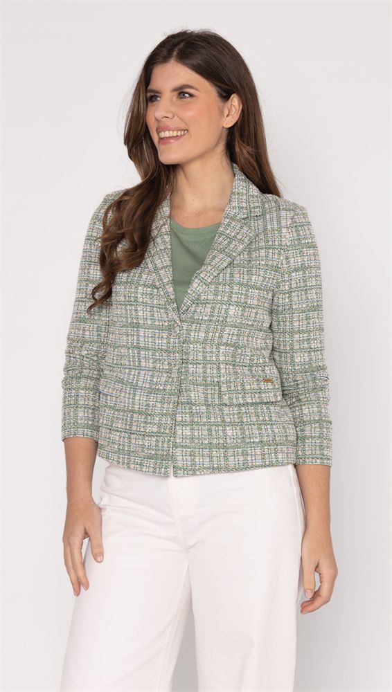 Blazer jasje
