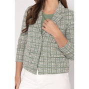 Blazer jasje