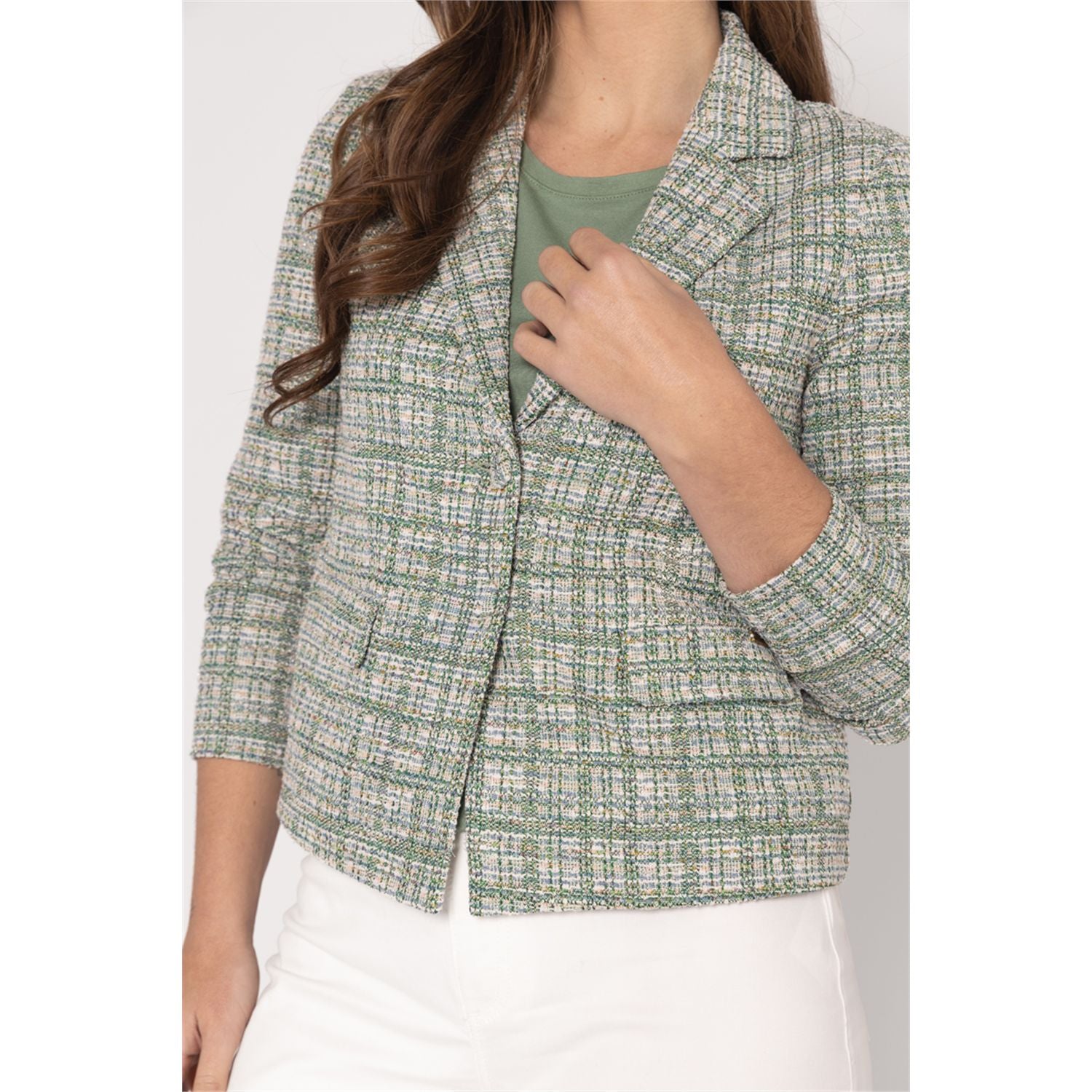 Blazer jasje