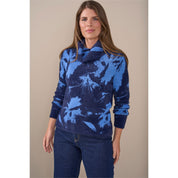 Trui jacquard