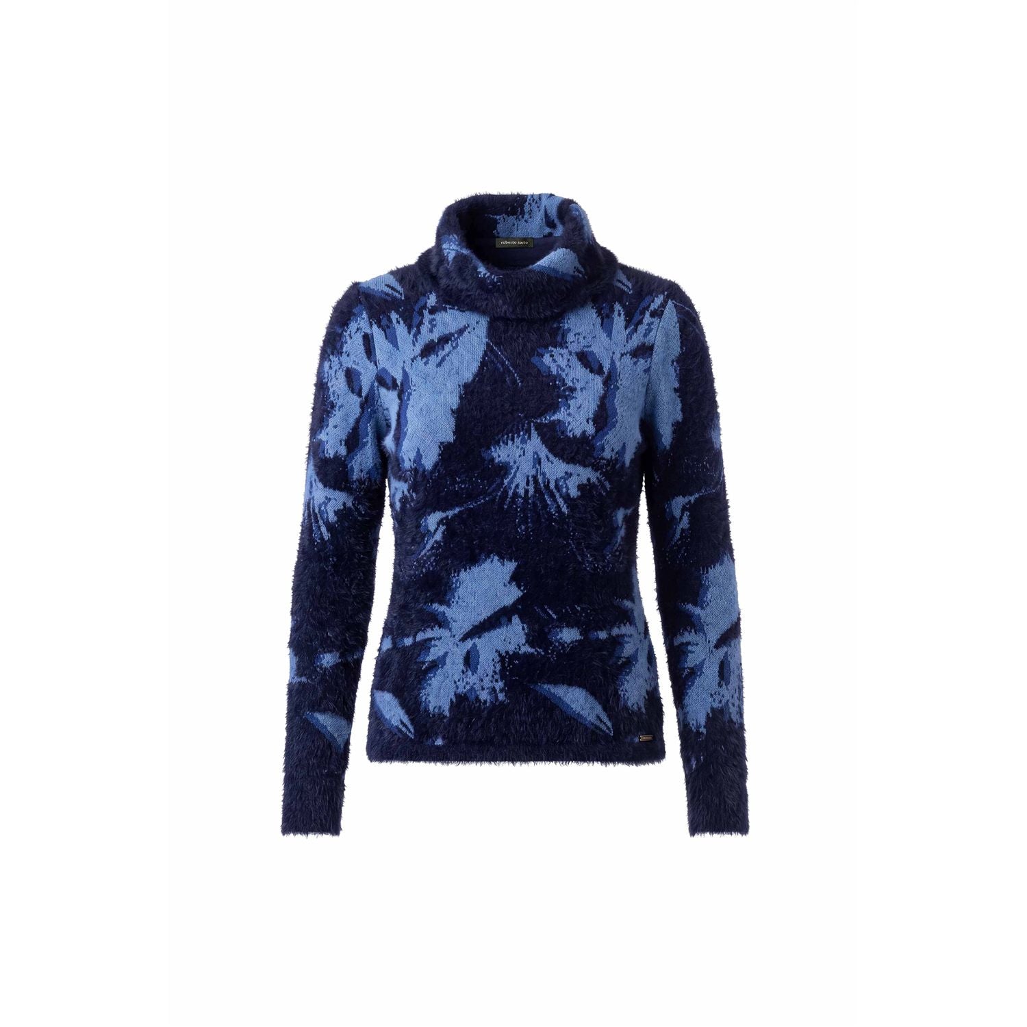 Trui jacquard