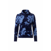 Trui jacquard