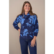 Trui jacquard