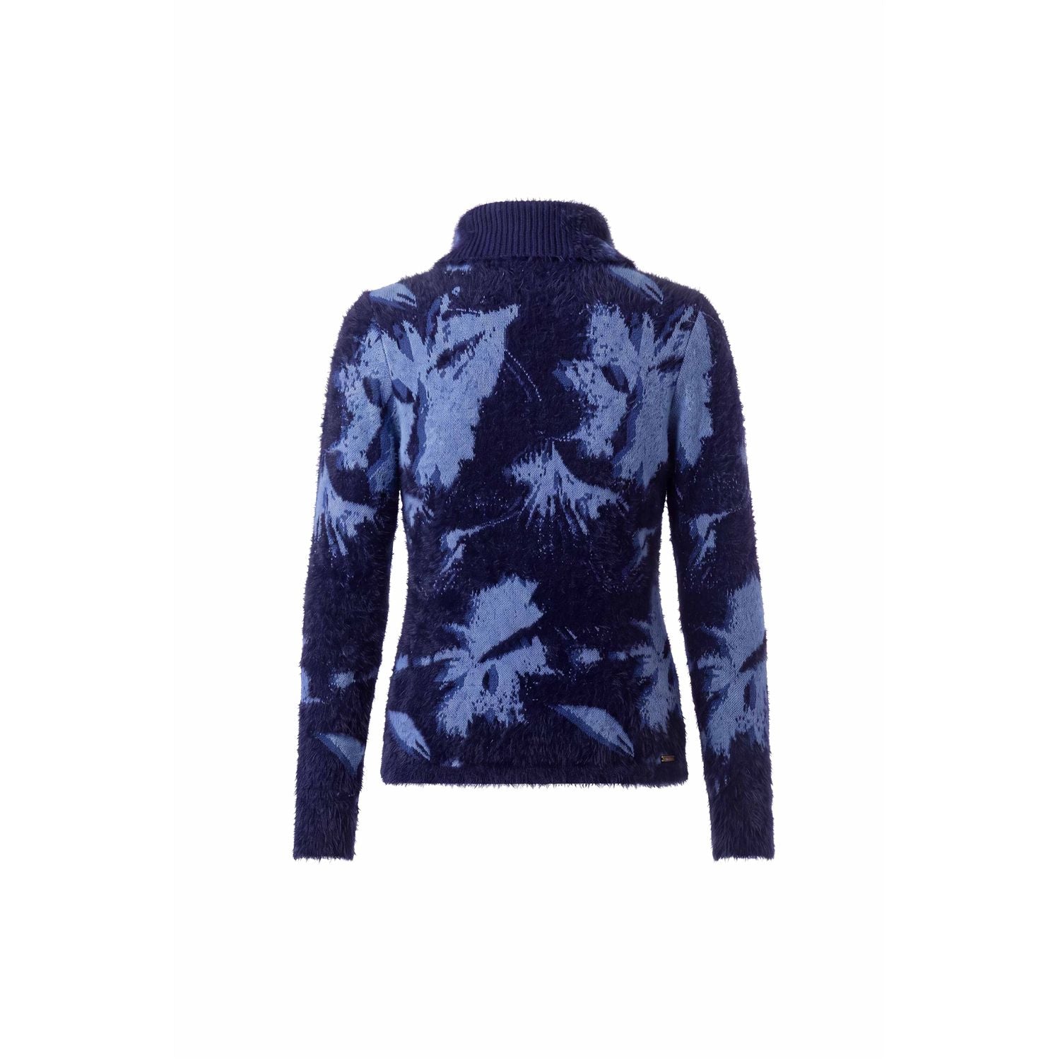 Trui jacquard