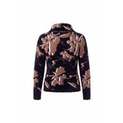 Trui jacquard