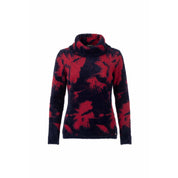 Trui jacquard