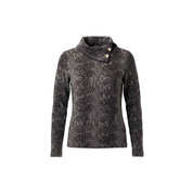 Sweater splitkol