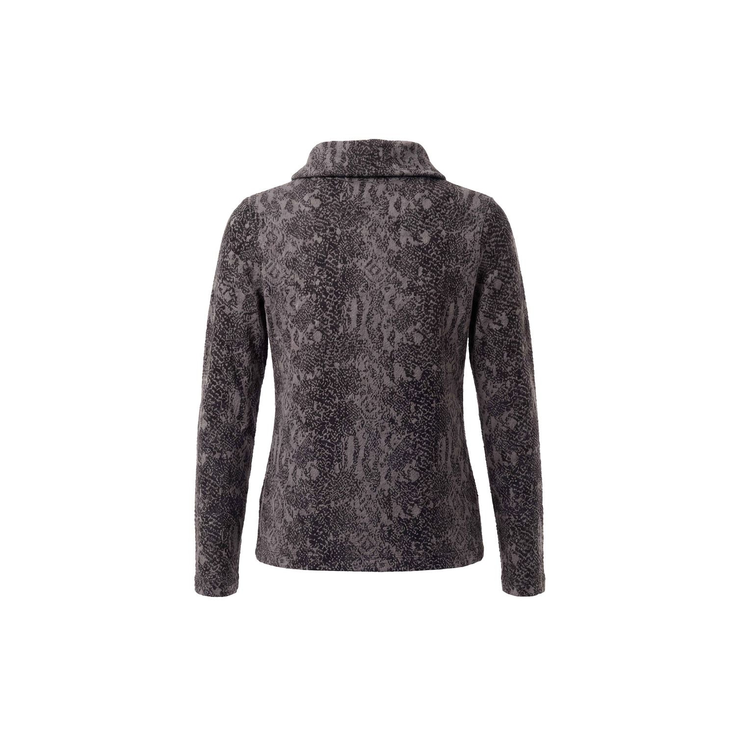 Sweater splitkol
