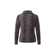 Sweater splitkol