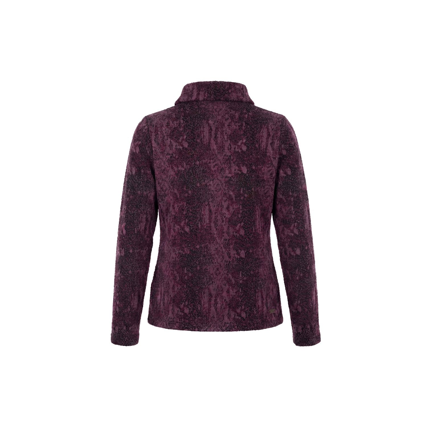 Sweater splitkol