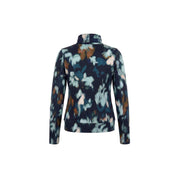 Dunne gebreide blouson
