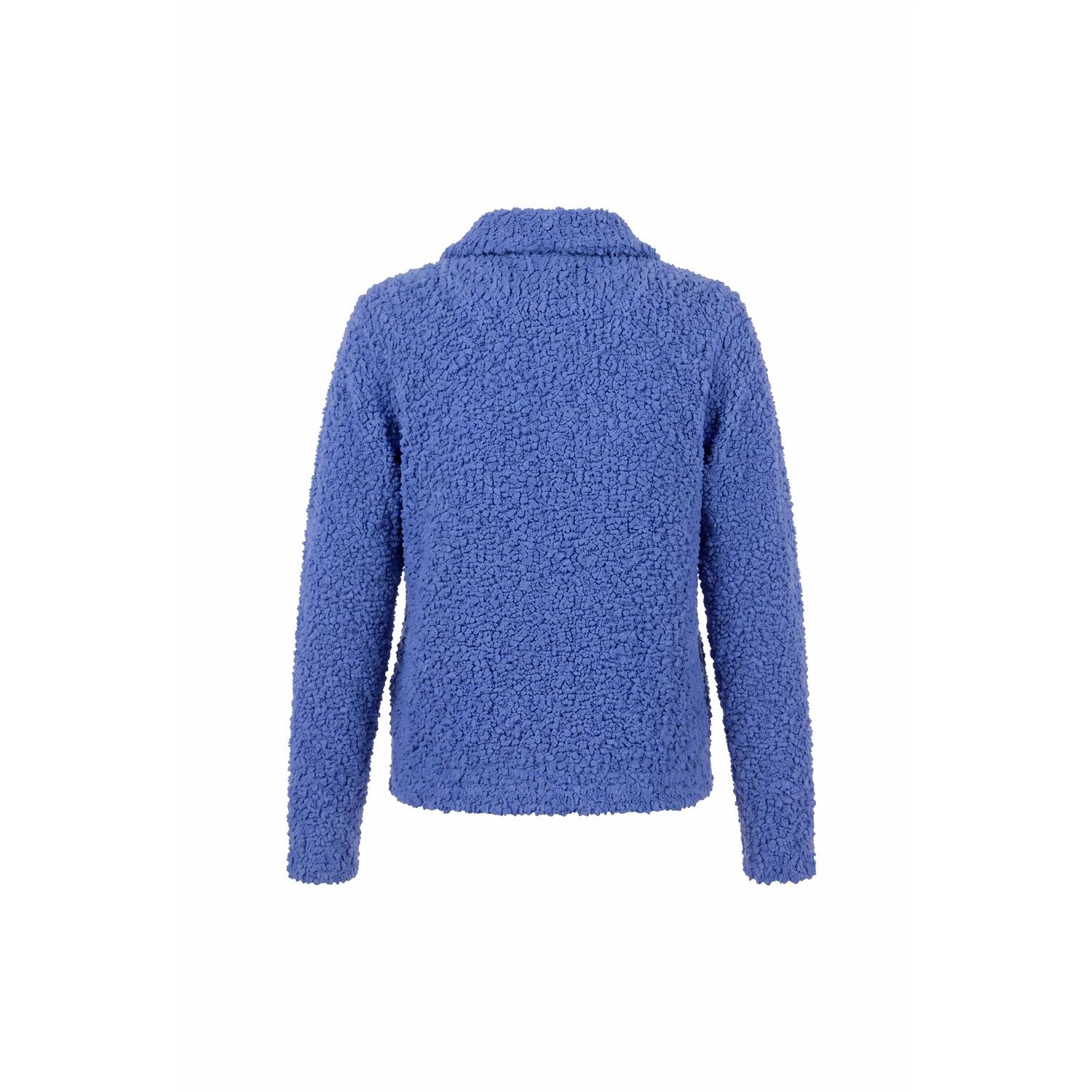 Vest polokraag