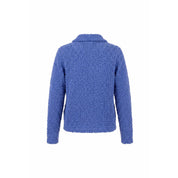 Vest polokraag