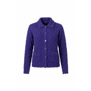 Vest polokraag