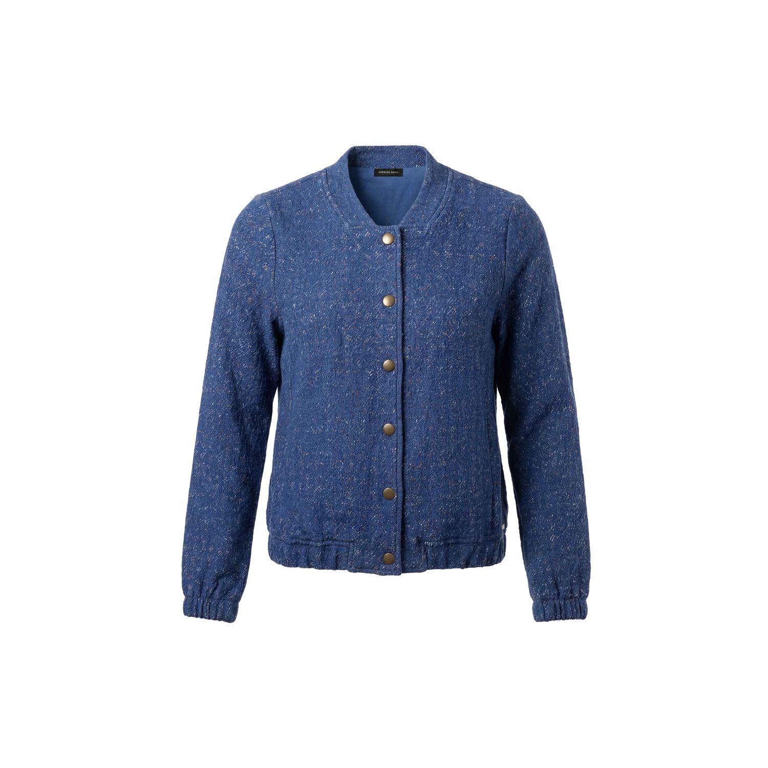 Jasje met knopen