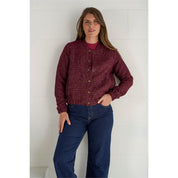 Jasje met knopen