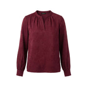 Blouse fancy