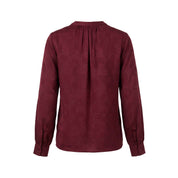 Blouse fancy