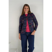 Jasje opstaande kraag