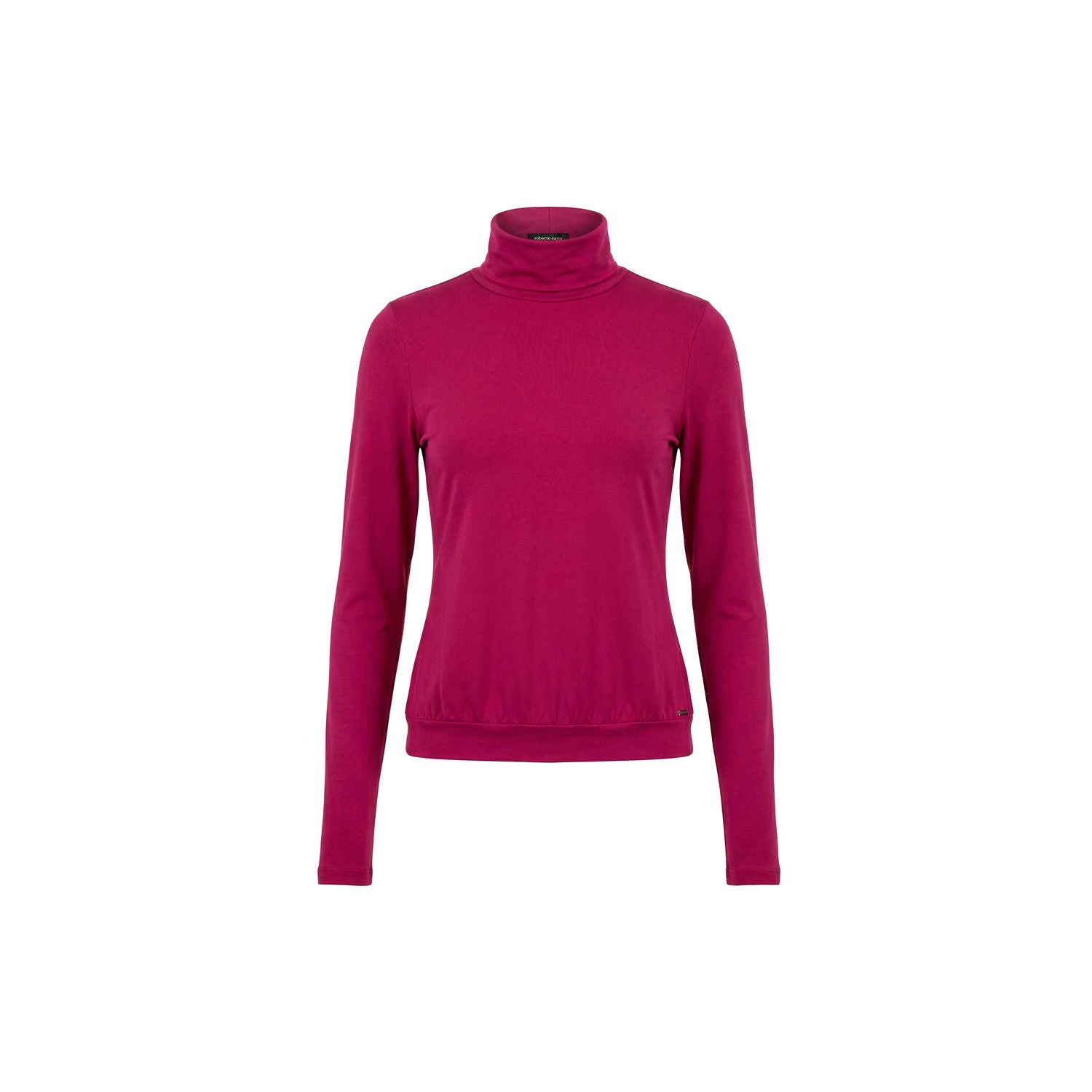 T-shirt blouson