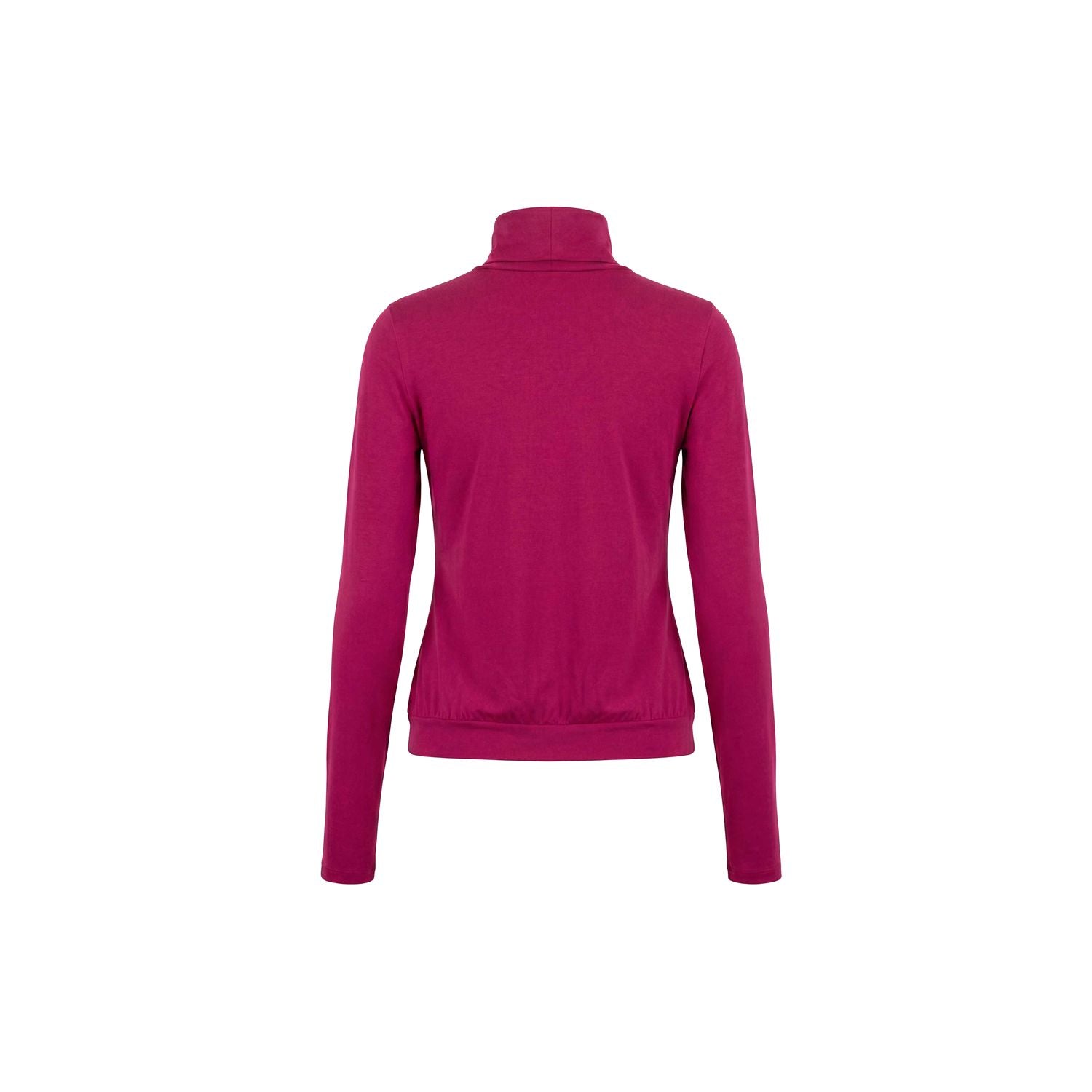 T-shirt blouson