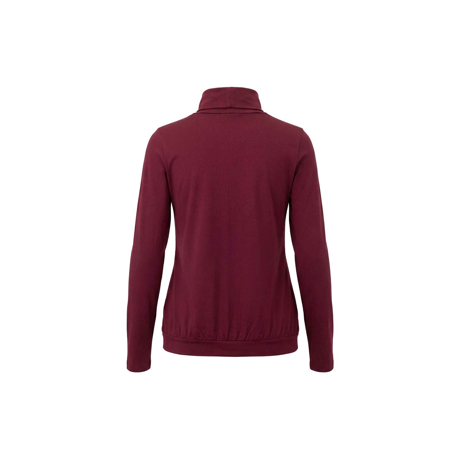 T-shirt blouson