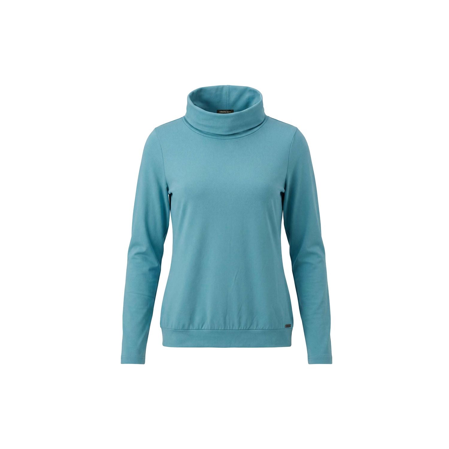 T-shirt blouson
