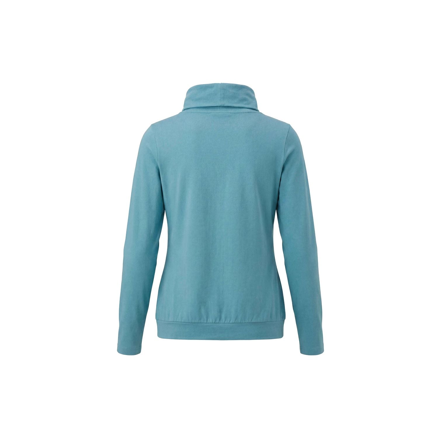 T-shirt blouson