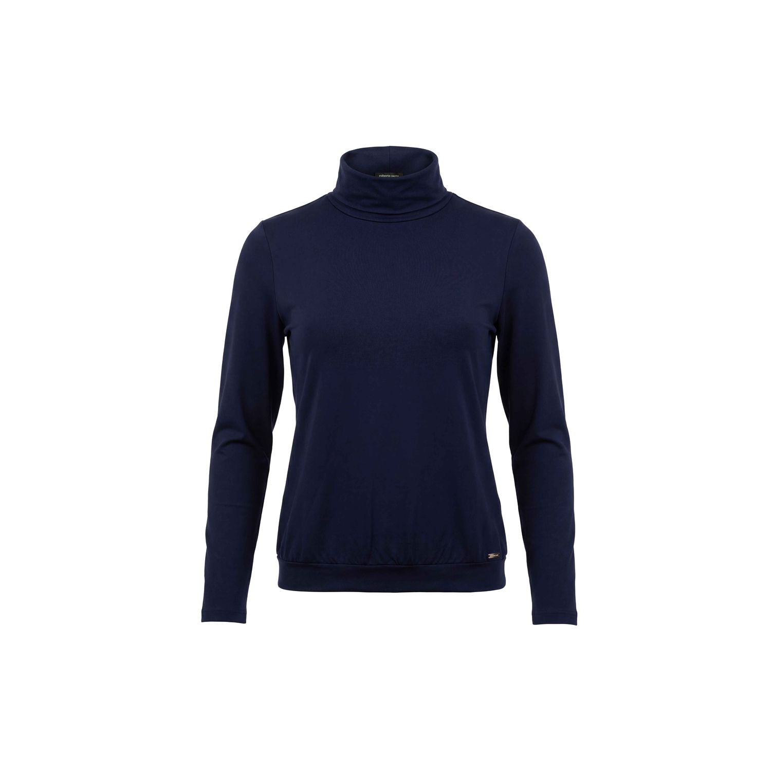 T-shirt blouson