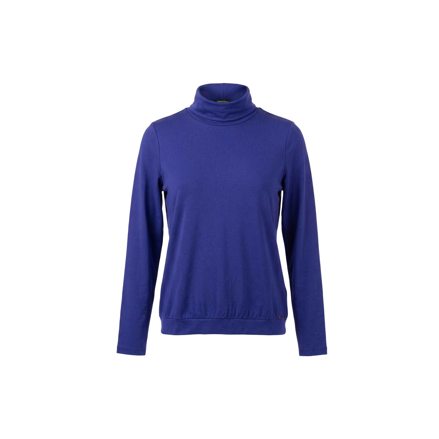 T-shirt blouson