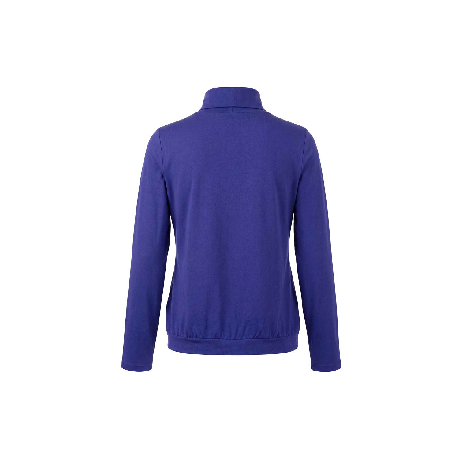 T-shirt blouson