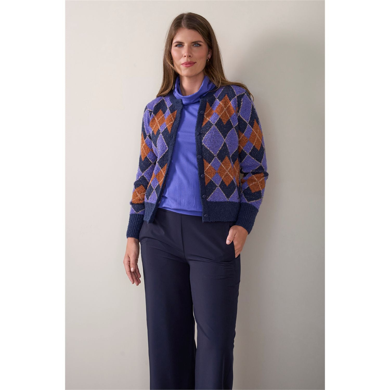 T-shirt blouson