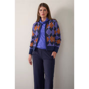 T-shirt blouson