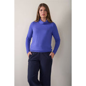 T-shirt blouson