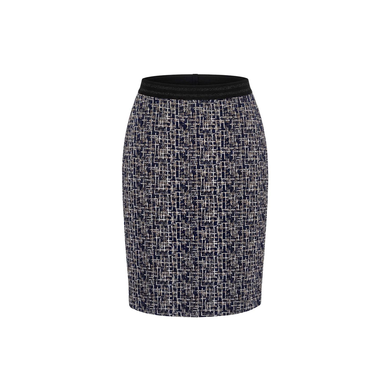 Rokje jacquard