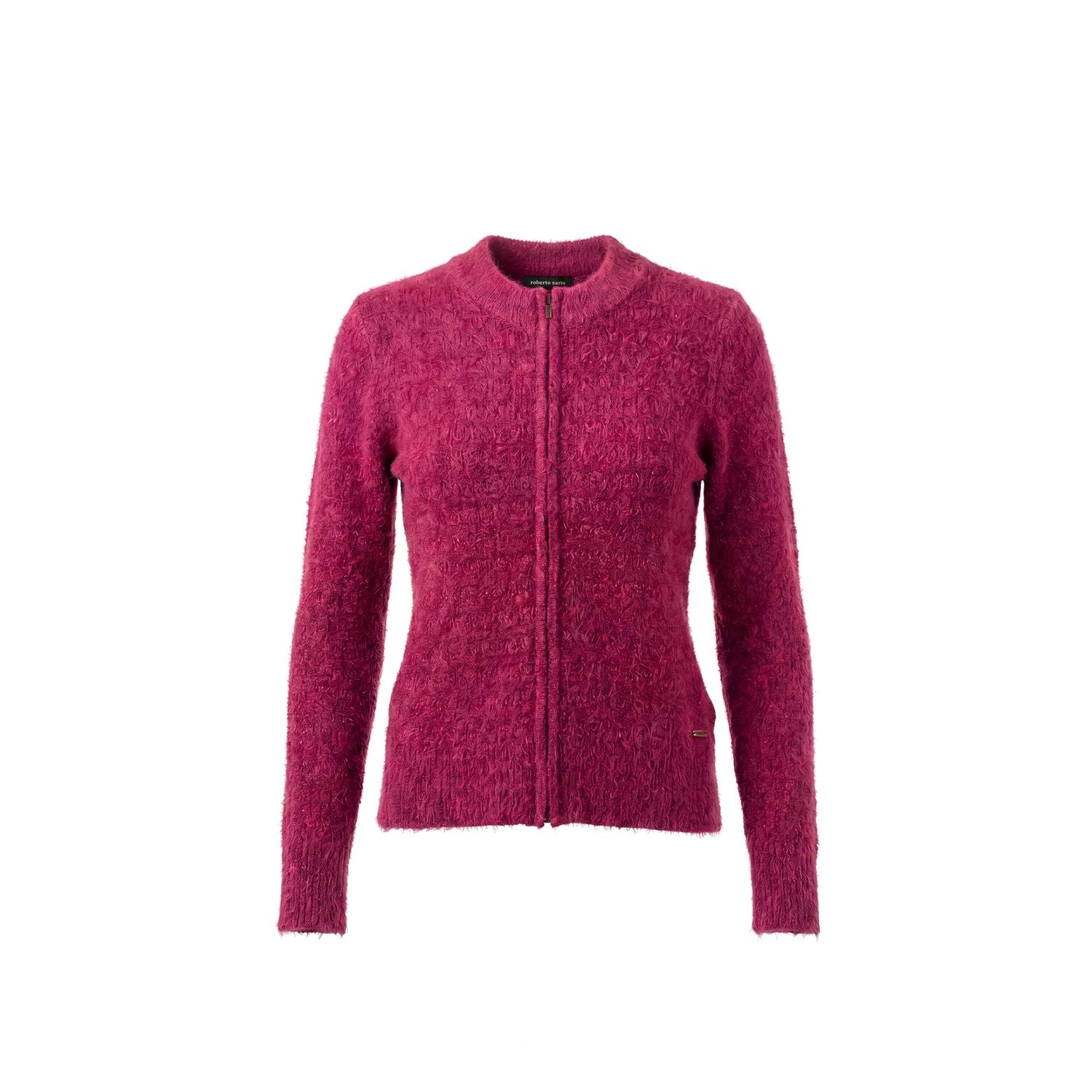 Vest rits