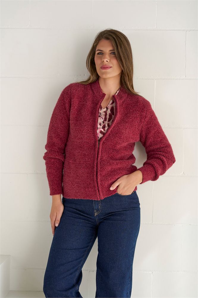 Vest rits