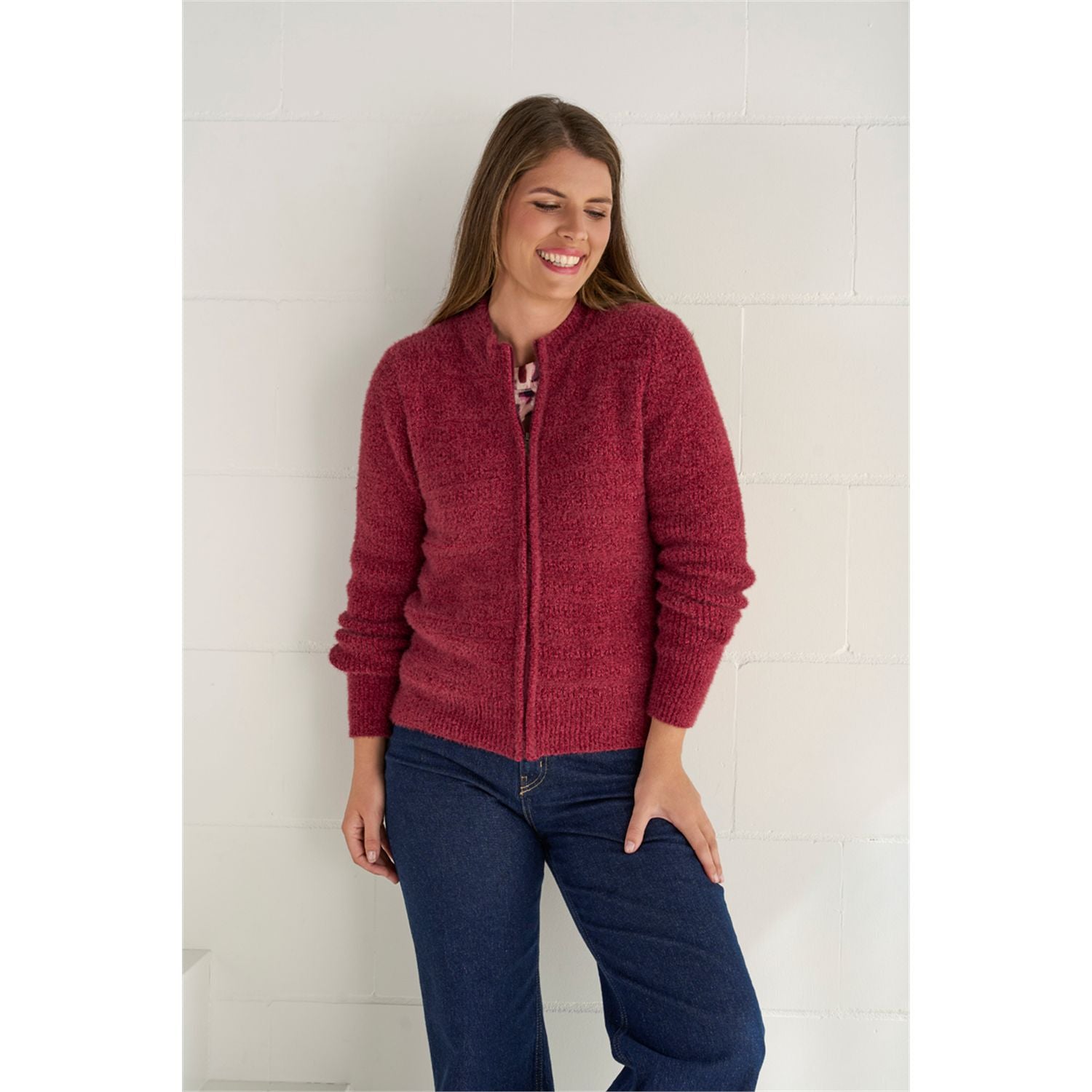 Vest rits