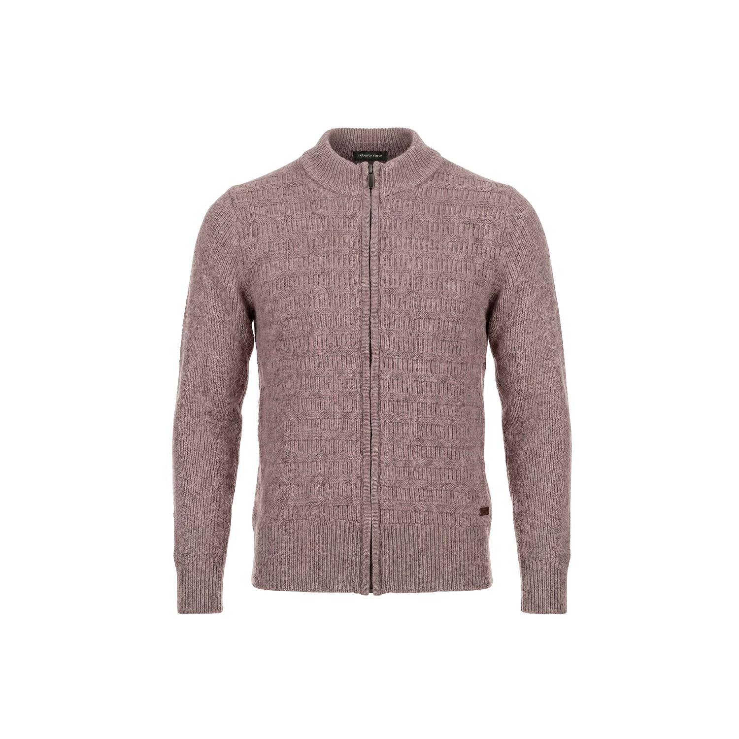 Vest rits
