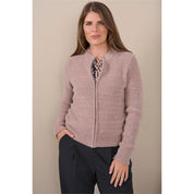 Vest rits