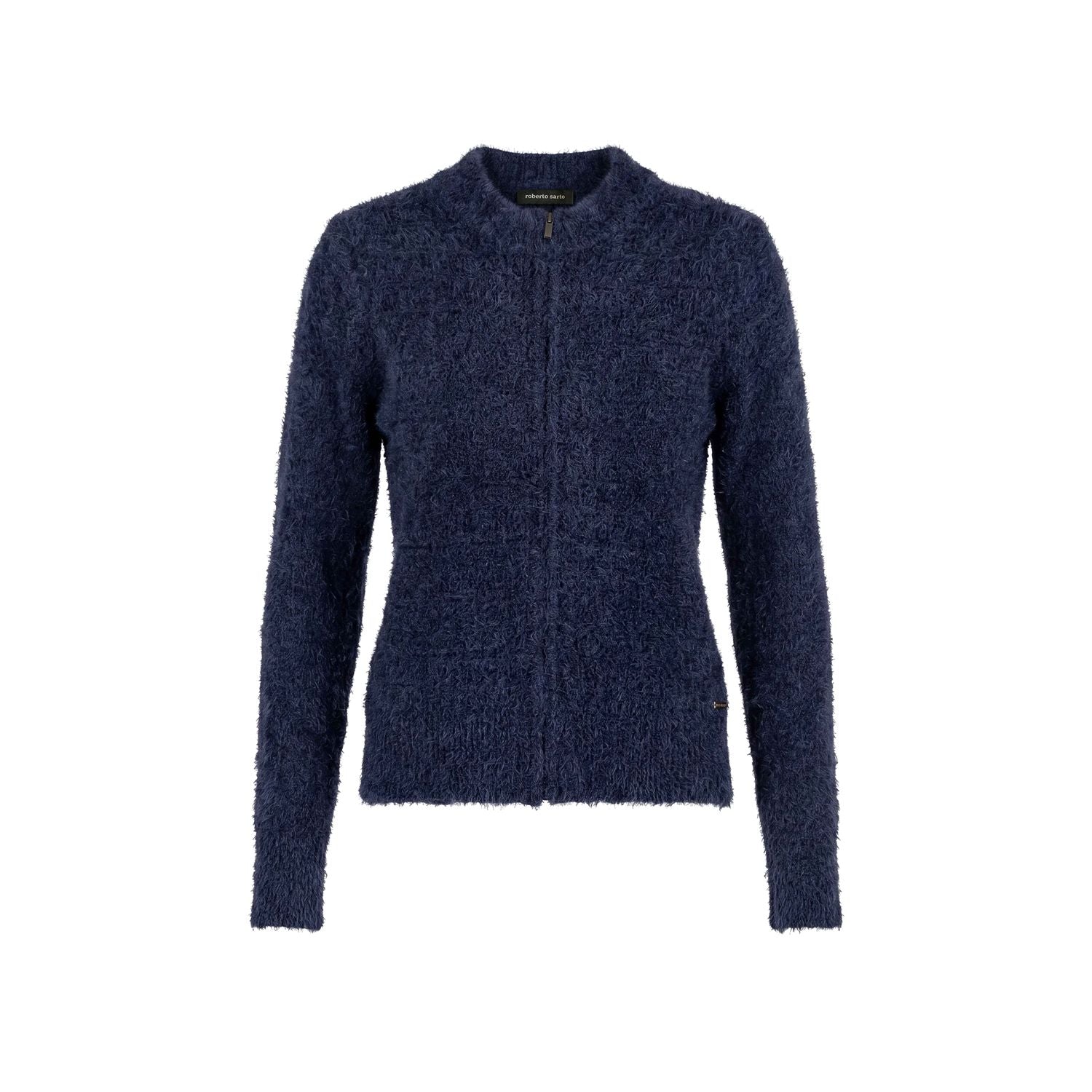 Vest rits