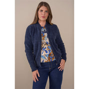 Vest rits